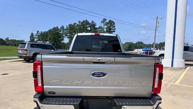 2024 Ford F-350 Super Duty King Ranch