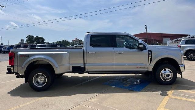 2024 Ford F-350 Super Duty King Ranch