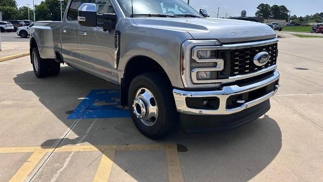 2024 Ford F-350 Super Duty King Ranch