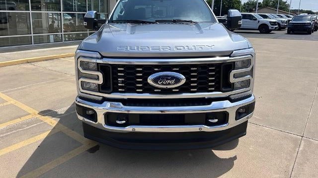 2024 Ford F-350 Super Duty King Ranch