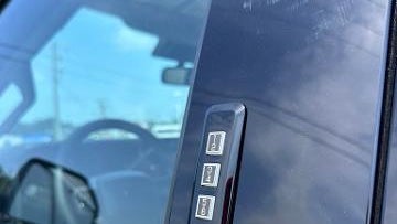 2024 Ford F-350 Super Duty King Ranch