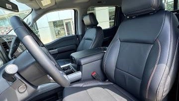 2024 Ford F-350 Super Duty King Ranch