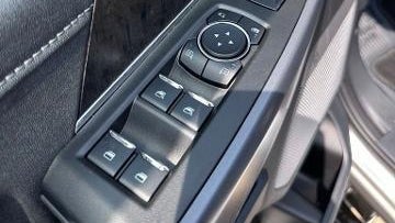 2024 Ford F-350 Super Duty King Ranch