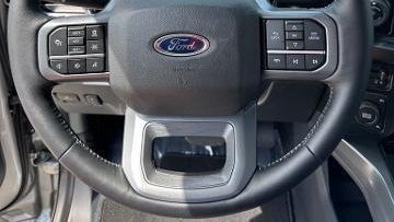 2024 Ford F-350 Super Duty King Ranch