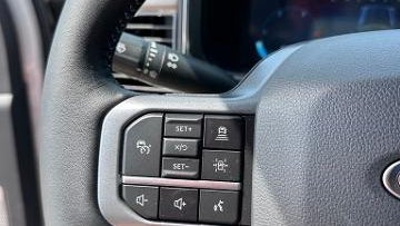 2024 Ford F-350 Super Duty King Ranch