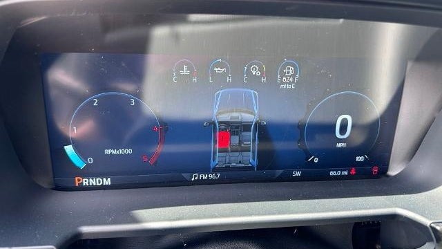 2024 Ford F-350 Super Duty King Ranch