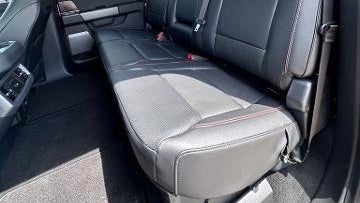 2024 Ford F-350 Super Duty King Ranch