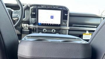 2024 Ford F-350 Super Duty King Ranch