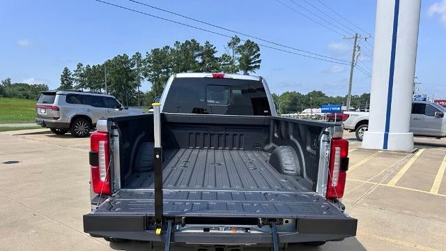 2024 Ford F-350 Super Duty King Ranch