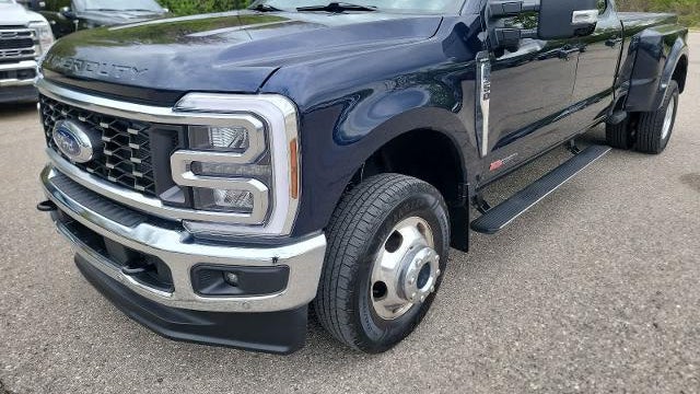Preowned 2024 Ford F-350 Super Duty King Ranch for Sale