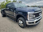 2024 F-350 Super Duty Thumbnail 3
