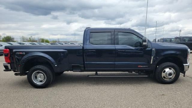 2024 Ford F-350 Super Duty King Ranch