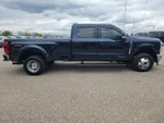 2024 F-350 Super Duty Thumbnail 4