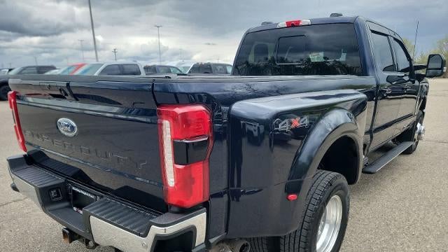 2024 Ford F-350 Super Duty King Ranch