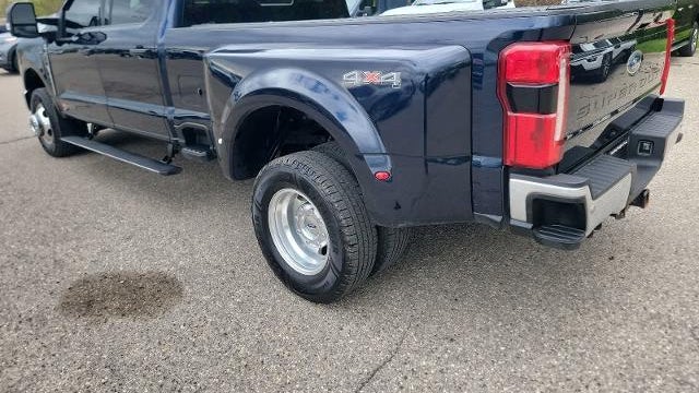 2024 Ford F-350 Super Duty King Ranch