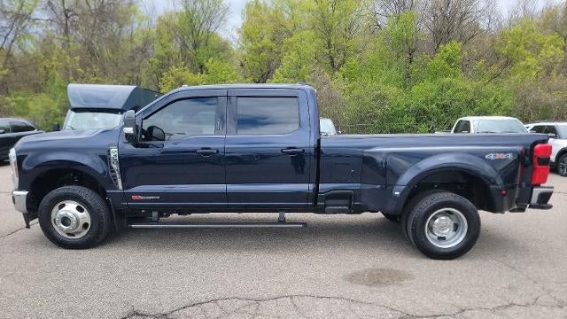 2024 Ford F-350 Super Duty King Ranch