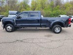 2024 F-350 Super Duty Thumbnail 8