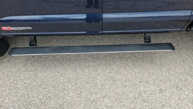 2024 Ford F-350 Super Duty King Ranch