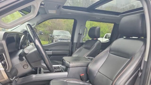 2024 Ford F-350 Super Duty King Ranch