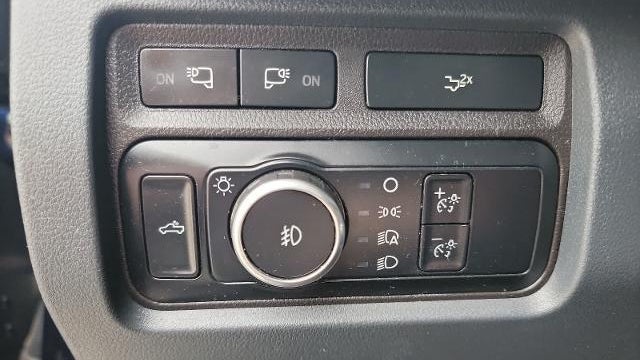 2024 Ford F-350 Super Duty King Ranch