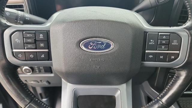2024 Ford F-350 Super Duty King Ranch