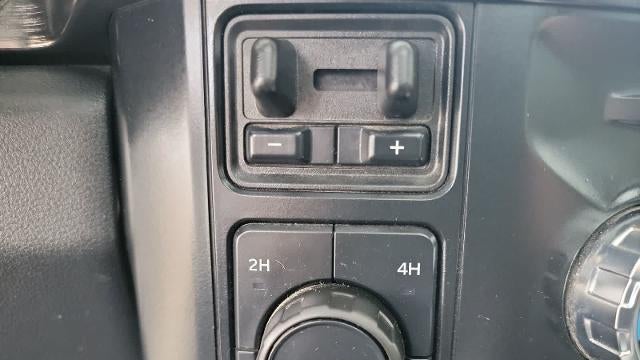 2024 Ford F-350 Super Duty King Ranch