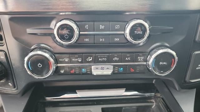 2024 Ford F-350 Super Duty King Ranch