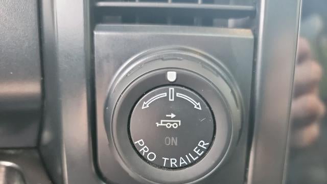 2024 Ford F-350 Super Duty King Ranch