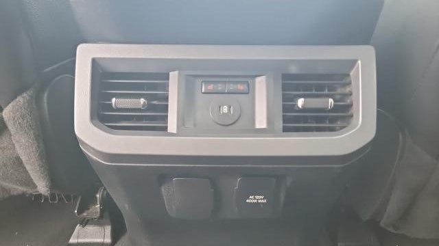 2024 Ford F-350 Super Duty King Ranch