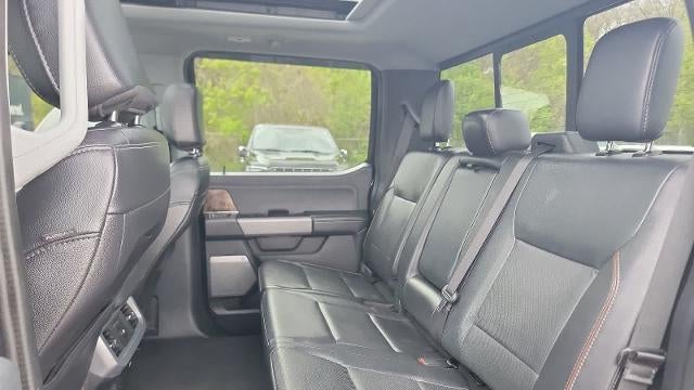 2024 Ford F-350 Super Duty King Ranch
