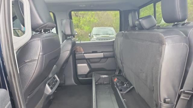 2024 Ford F-350 Super Duty King Ranch