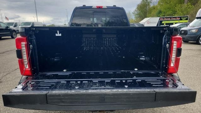 2024 Ford F-350 Super Duty King Ranch
