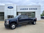 2024 F-350 Super Duty Thumbnail 1