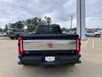 2024 F-350 Super Duty Thumbnail 3