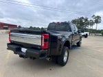 2024 F-350 Super Duty Thumbnail 4