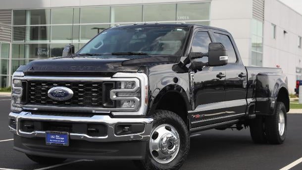 Preowned 2024 Ford F-350 Super Duty King Ranch for Sale