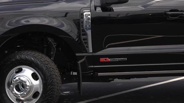 2024 Ford F-350 Super Duty King Ranch