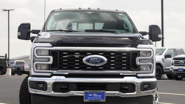 2024 Ford F-350 Super Duty King Ranch