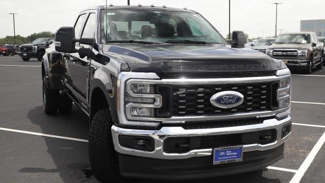 2024 Ford F-350 Super Duty King Ranch