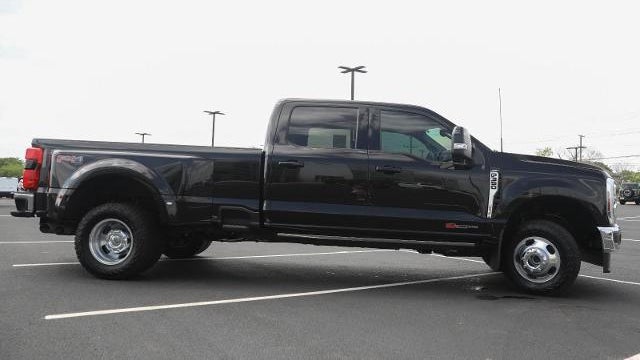 2024 Ford F-350 Super Duty King Ranch