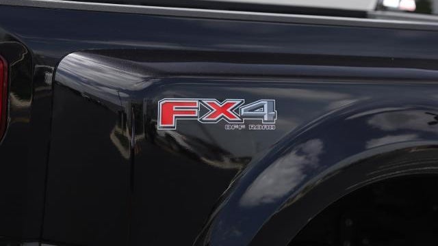 2024 Ford F-350 Super Duty King Ranch