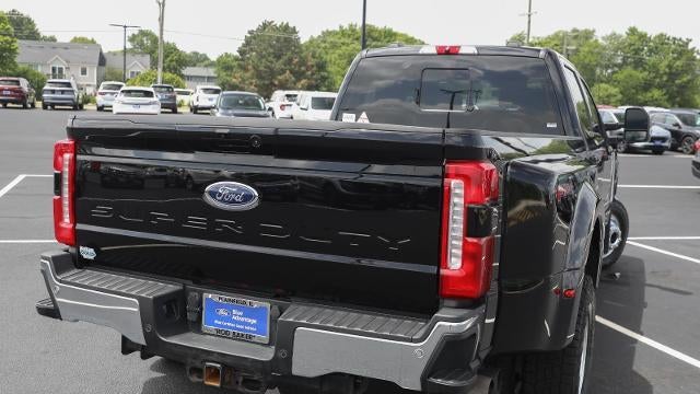 2024 Ford F-350 Super Duty King Ranch