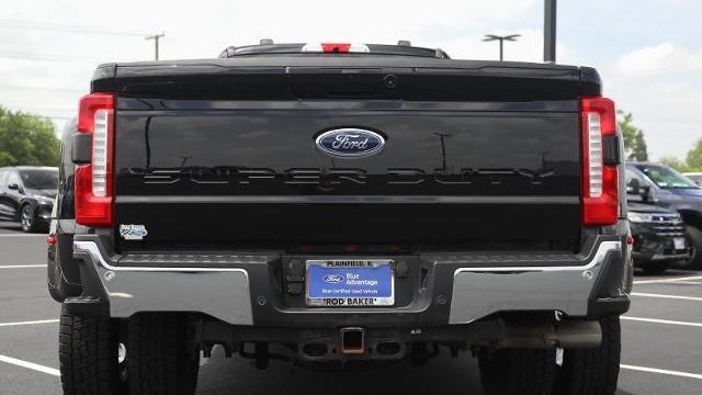 2024 Ford F-350 Super Duty King Ranch
