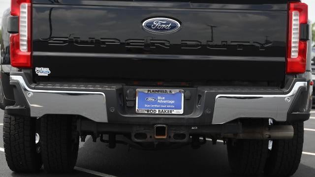 2024 Ford F-350 Super Duty King Ranch