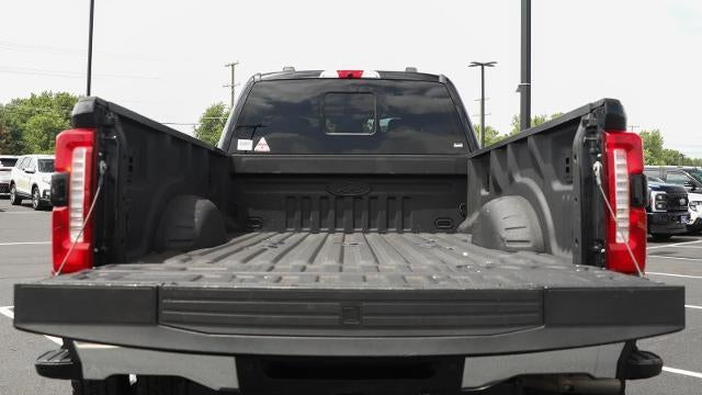 2024 Ford F-350 Super Duty King Ranch