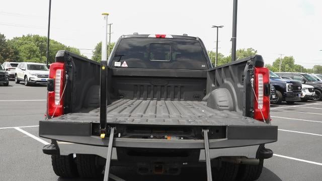 2024 Ford F-350 Super Duty King Ranch