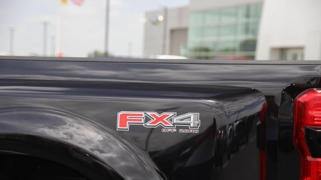 2024 Ford F-350 Super Duty King Ranch