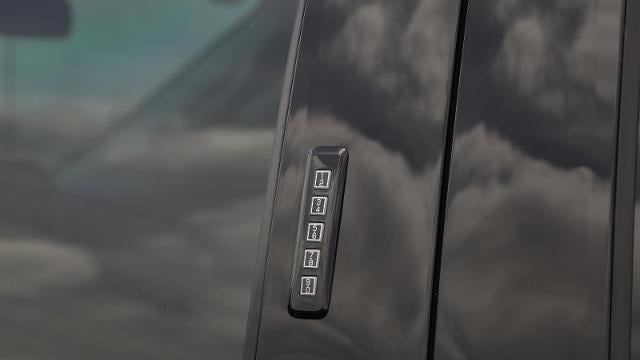 2024 Ford F-350 Super Duty King Ranch