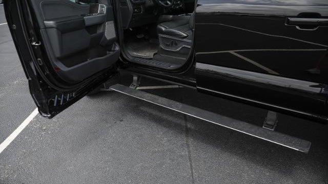 2024 Ford F-350 Super Duty King Ranch