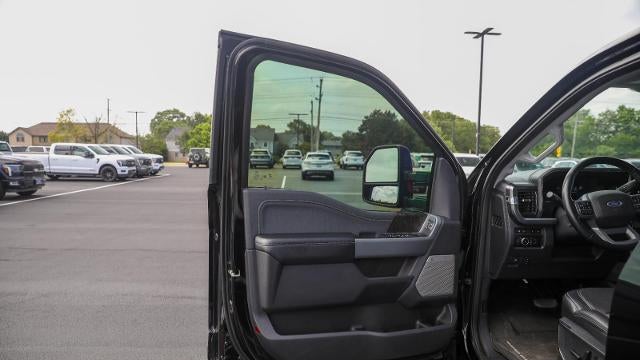 2024 Ford F-350 Super Duty King Ranch